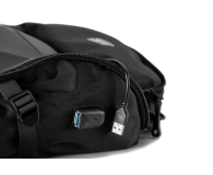 SMX Fotel gamingowy Ararat + Gaming Backpack plecak na laptopa - 1352003 - zdjęcie 15